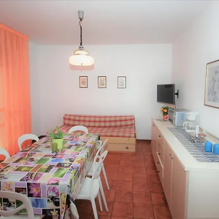 Palmas Apartmán *