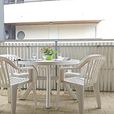 Apartment Palmas Lignano Sabbiadoro