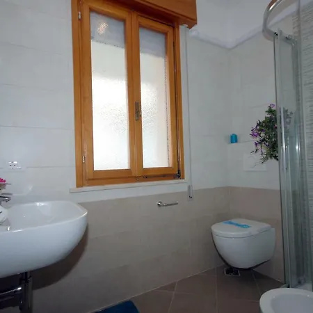Apartmán Palmas